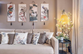 Chinese Suite - Sleeps/8 + Free Parking + Games + Netflix- Coffee Machine 家庭